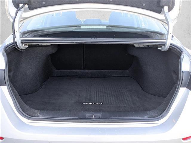 used 2023 Nissan Sentra car, priced at $16,994