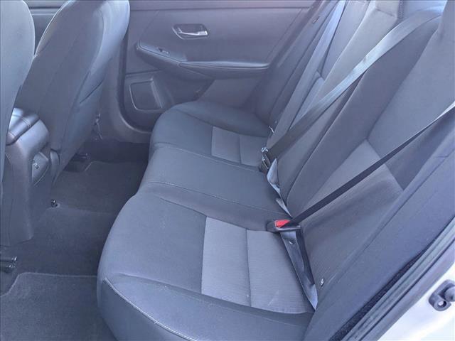 used 2023 Nissan Sentra car, priced at $16,994