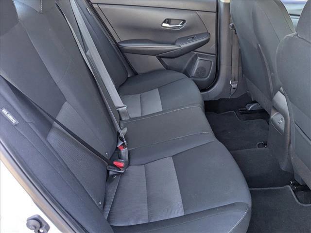 used 2023 Nissan Sentra car, priced at $16,994