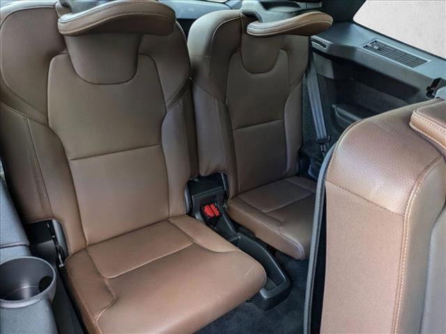 used 2023 Volvo XC90 car, priced at $37,937