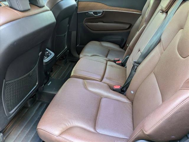 used 2023 Volvo XC90 car, priced at $37,937