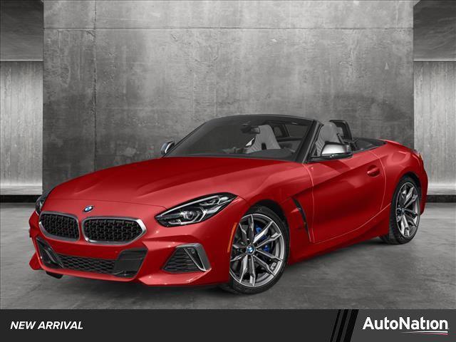 used 2020 BMW Z4 car, priced at $31,992