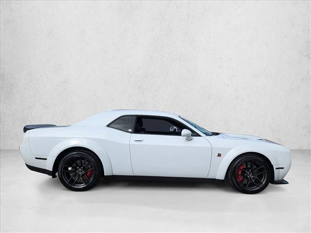 used 2019 Dodge Challenger car, priced at $36,995