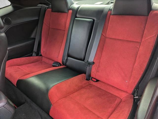 used 2019 Dodge Challenger car, priced at $36,995