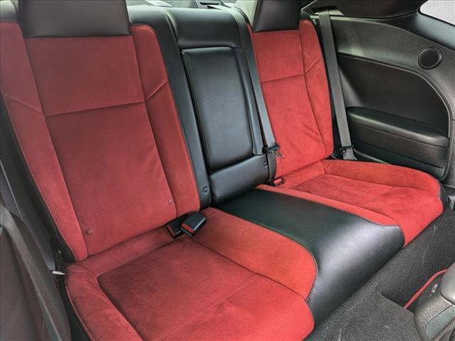 used 2019 Dodge Challenger car, priced at $36,995