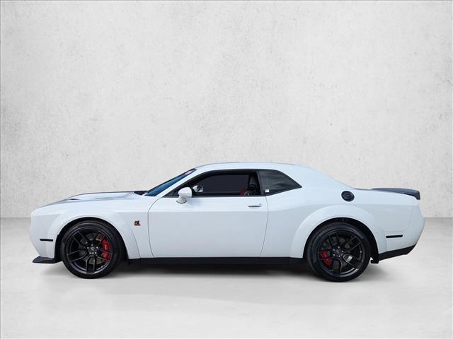 used 2019 Dodge Challenger car, priced at $36,995