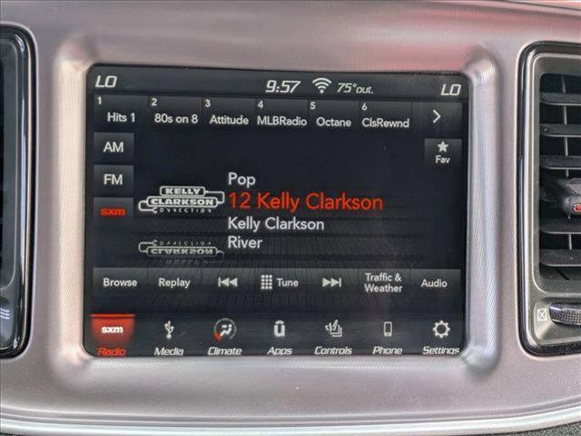 used 2019 Dodge Challenger car, priced at $36,995