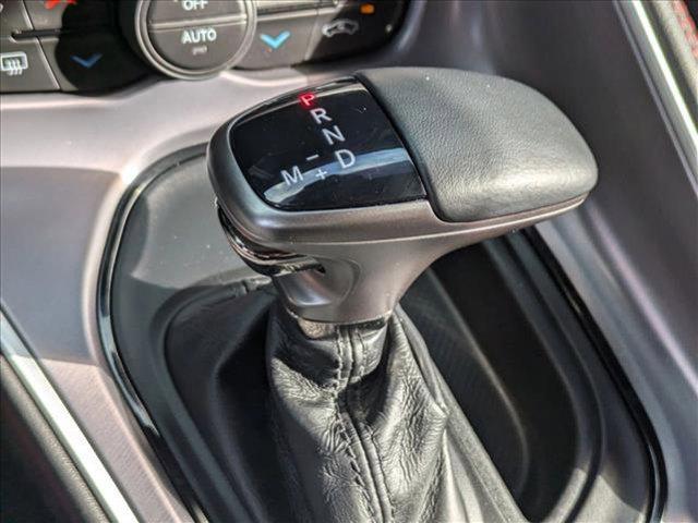 used 2019 Dodge Challenger car, priced at $36,995