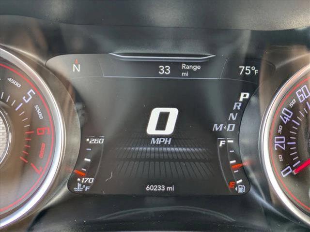 used 2019 Dodge Challenger car, priced at $36,995
