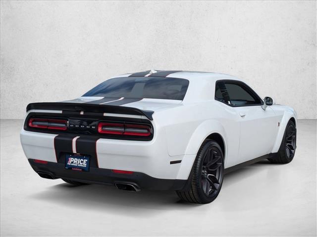 used 2019 Dodge Challenger car, priced at $36,995