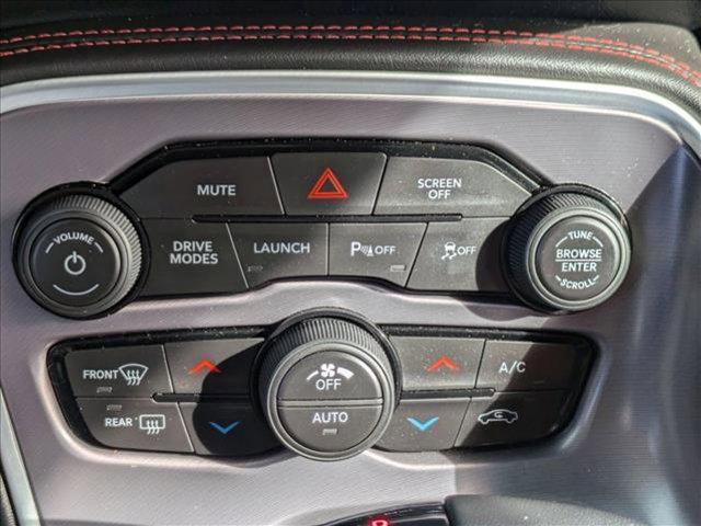 used 2019 Dodge Challenger car, priced at $36,995