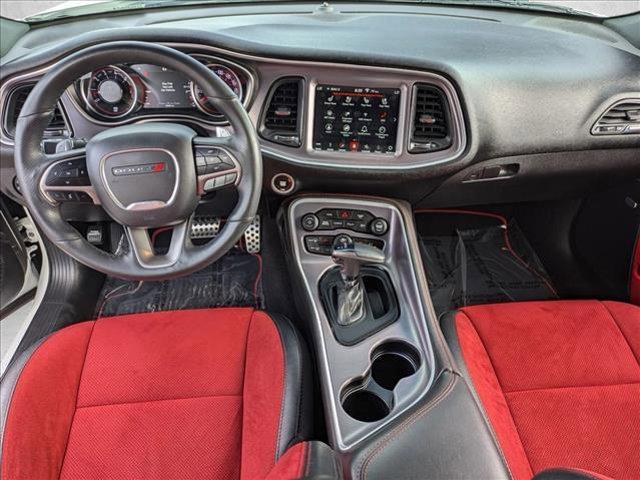 used 2019 Dodge Challenger car, priced at $36,995