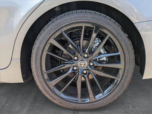 used 2022 Toyota Camry car, priced at $29,995