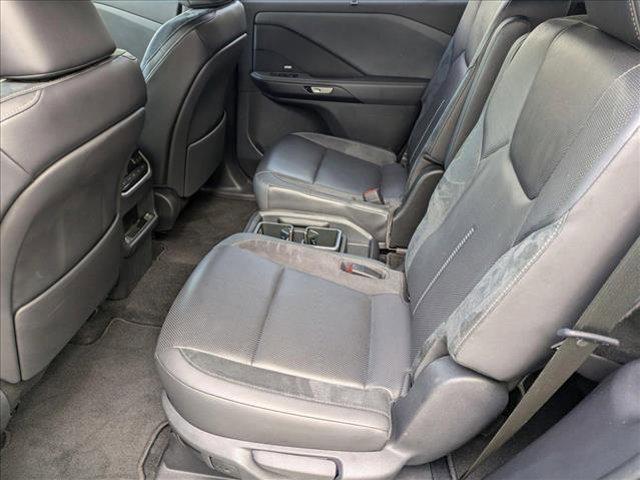 used 2024 Lexus TX 350 car, priced at $60,887