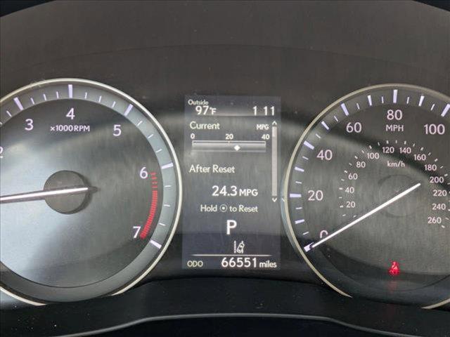 used 2016 Lexus ES 350 car, priced at $21,868