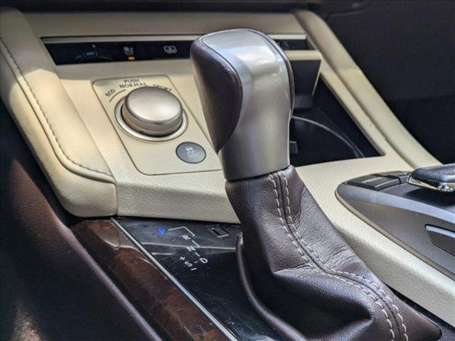 used 2016 Lexus ES 350 car, priced at $21,868