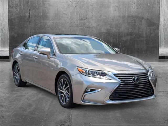 used 2016 Lexus ES 350 car, priced at $21,868