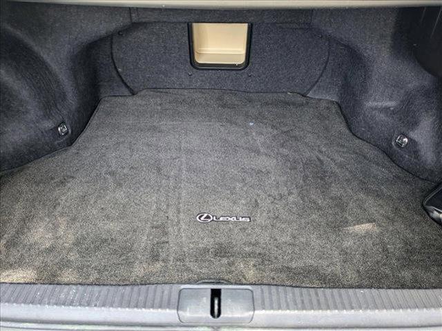 used 2016 Lexus ES 350 car, priced at $21,868