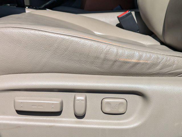 used 2016 Honda Pilot car, priced at $14,994