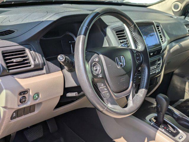 used 2016 Honda Pilot car, priced at $14,994