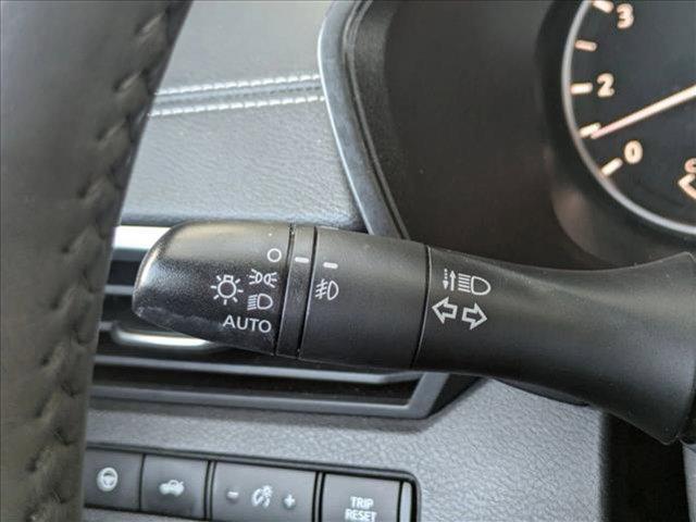 used 2020 Nissan Altima car, priced at $17,499