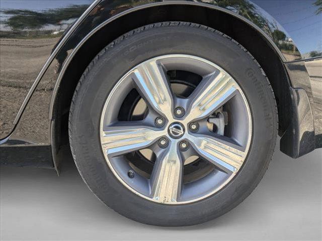 used 2020 Nissan Altima car, priced at $17,499
