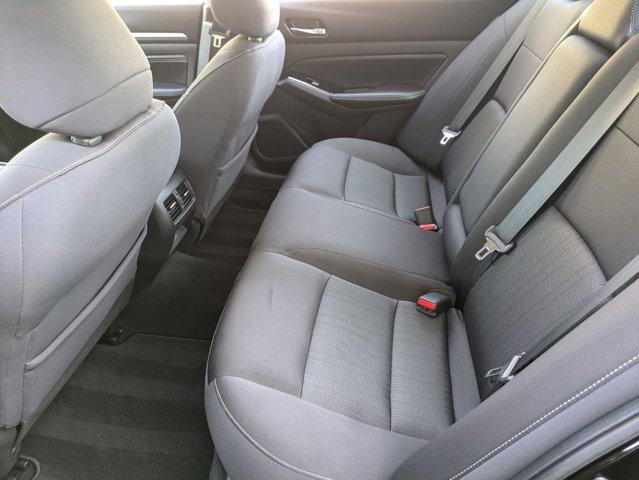 used 2020 Nissan Altima car, priced at $16,438