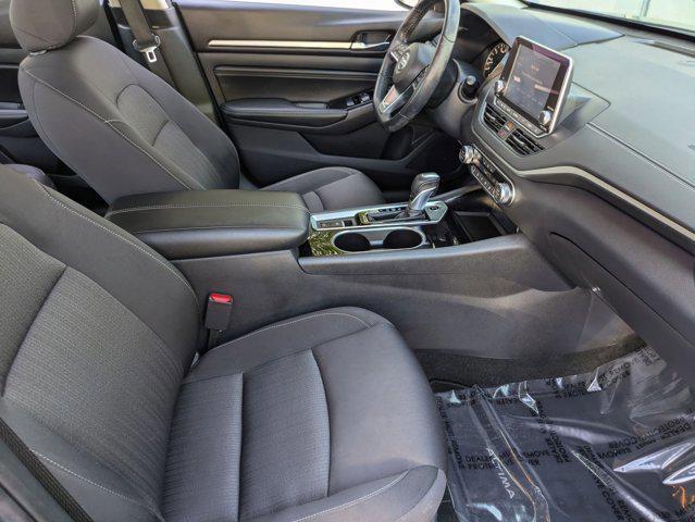 used 2020 Nissan Altima car, priced at $16,438