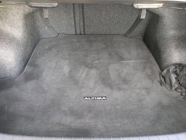 used 2020 Nissan Altima car, priced at $16,438