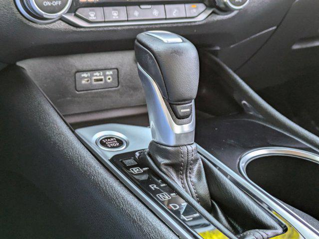 used 2020 Nissan Altima car, priced at $16,438