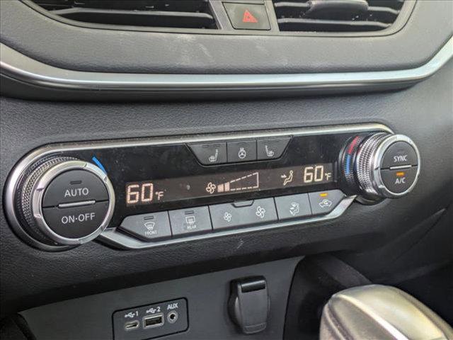 used 2020 Nissan Altima car, priced at $17,499