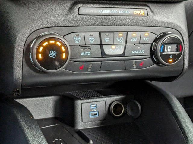 used 2021 Ford Bronco Sport car, priced at $20,927