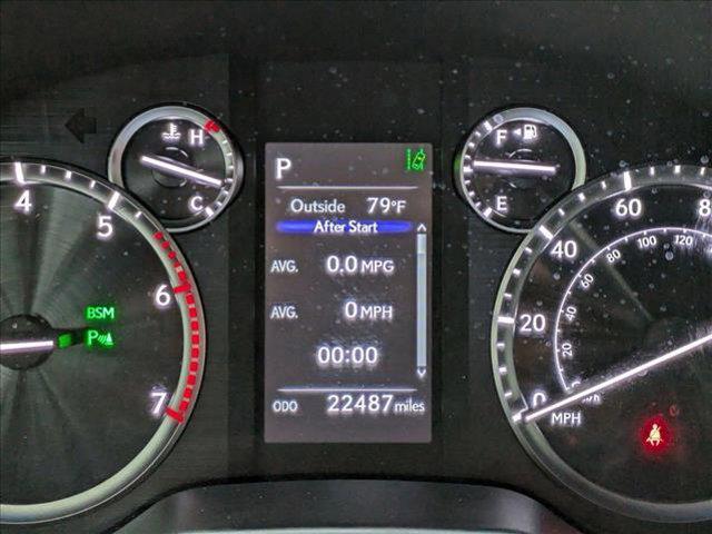 used 2021 Lexus GX 460 car, priced at $46,649