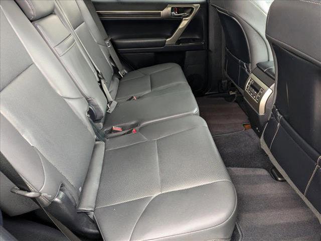 used 2021 Lexus GX 460 car, priced at $46,649