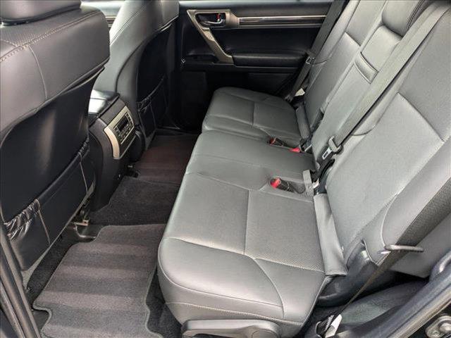 used 2021 Lexus GX 460 car, priced at $46,649