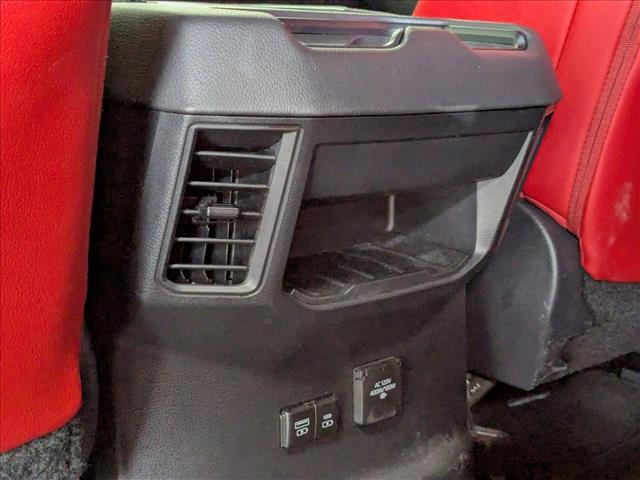used 2023 Toyota Tundra Hybrid car, priced at $55,380