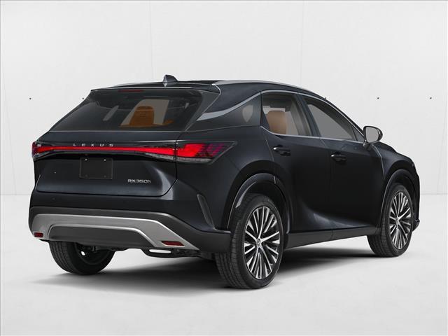 new 2026 Lexus RX 350 car, priced at $63,470