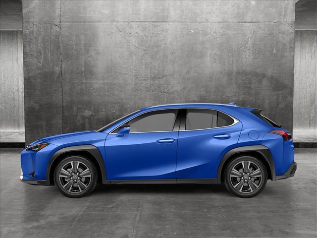 new 2025 Lexus UX 300h car, priced at $42,429