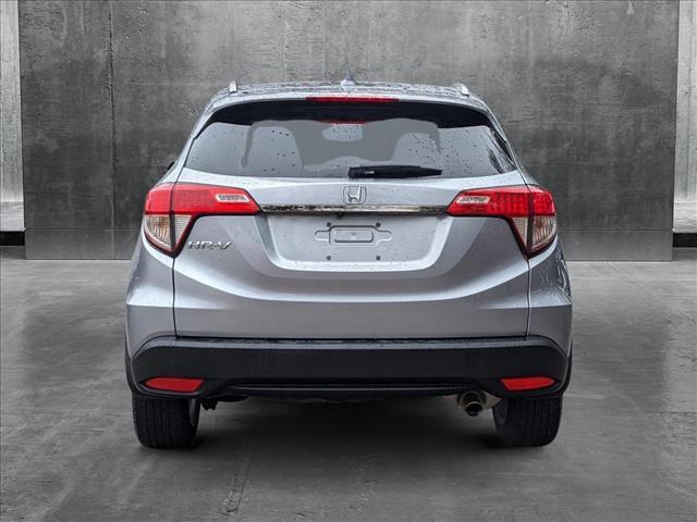 used 2019 Honda HR-V car, priced at $18,709