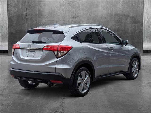 used 2019 Honda HR-V car, priced at $18,709