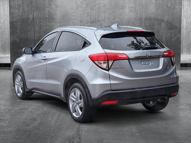 used 2019 Honda HR-V car, priced at $18,709