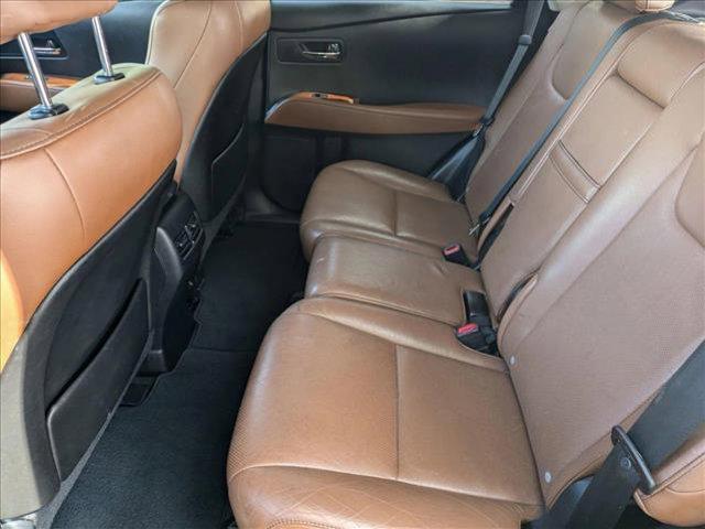 used 2013 Lexus RX 350 car, priced at $15,966