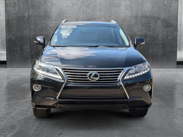 used 2013 Lexus RX 350 car, priced at $15,966