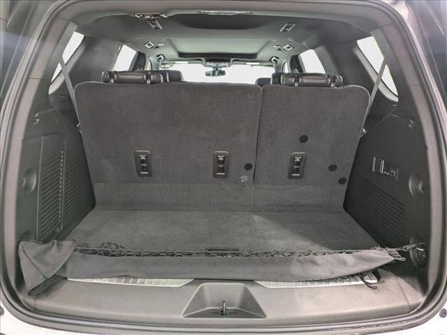 used 2021 Chevrolet Tahoe car, priced at $50,405