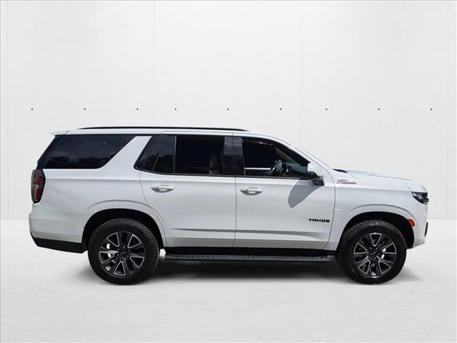 used 2021 Chevrolet Tahoe car, priced at $50,405