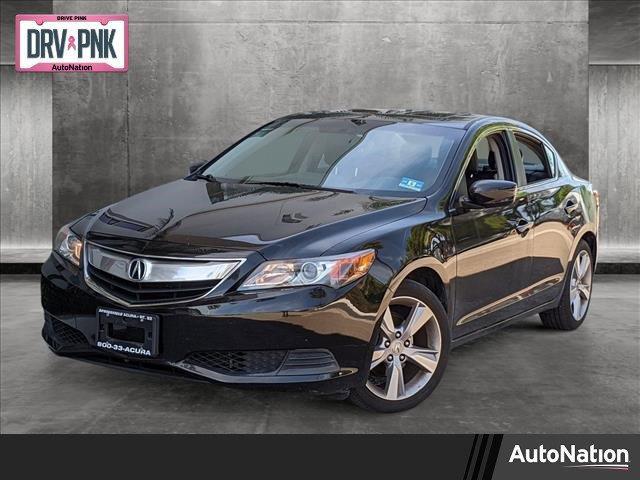 used 2014 Acura ILX car, priced at $11,290