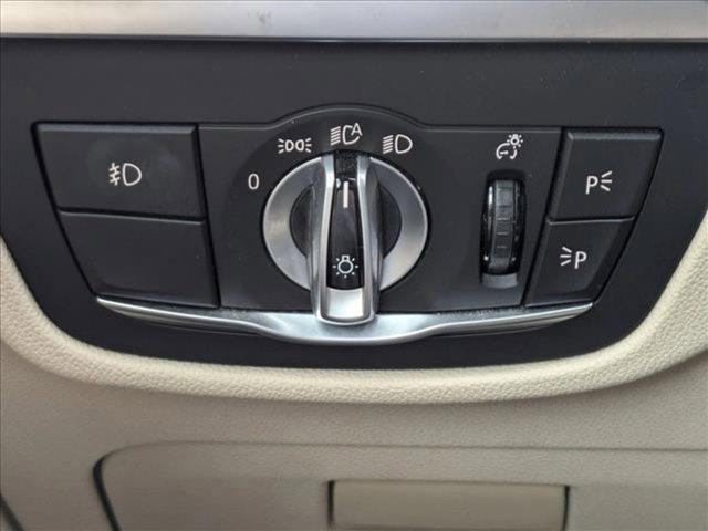 used 2019 BMW X3 car, priced at $15,995