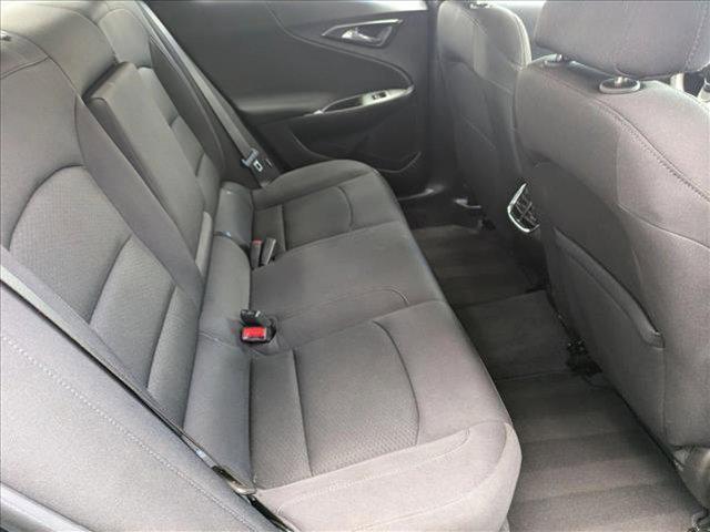 used 2023 Chevrolet Malibu car, priced at $16,995