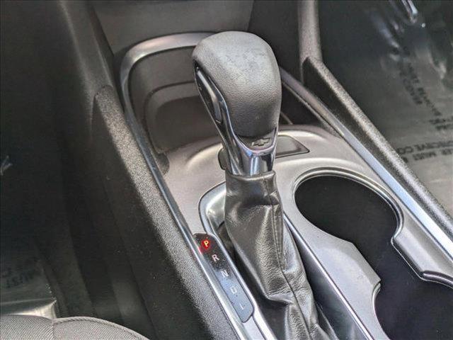 used 2023 Chevrolet Malibu car, priced at $16,995