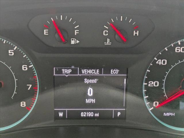 used 2023 Chevrolet Malibu car, priced at $16,995